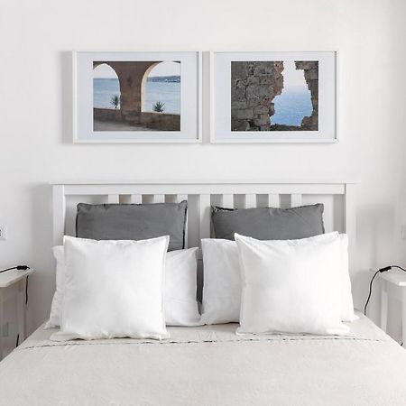 Marinaio Apartment San Foca Luaran gambar