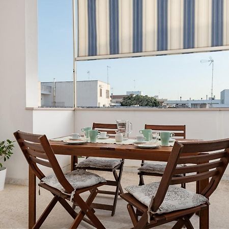 Marinaio Apartment San Foca Luaran gambar