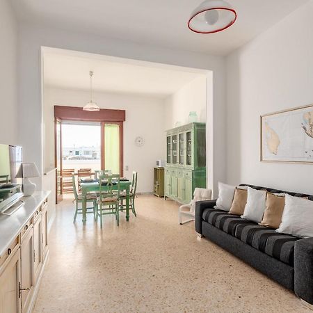 Marinaio Apartment San Foca Luaran gambar