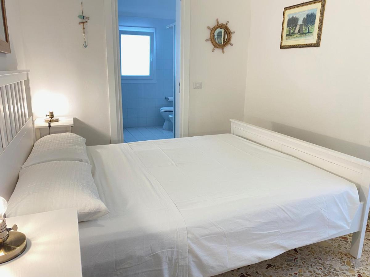 Marinaio Apartment San Foca Luaran gambar