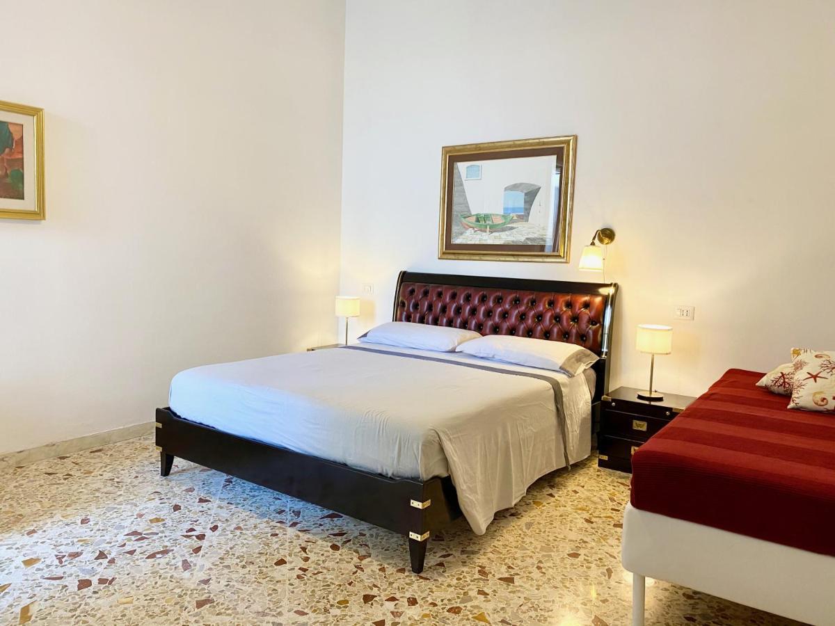 Marinaio Apartment San Foca Luaran gambar