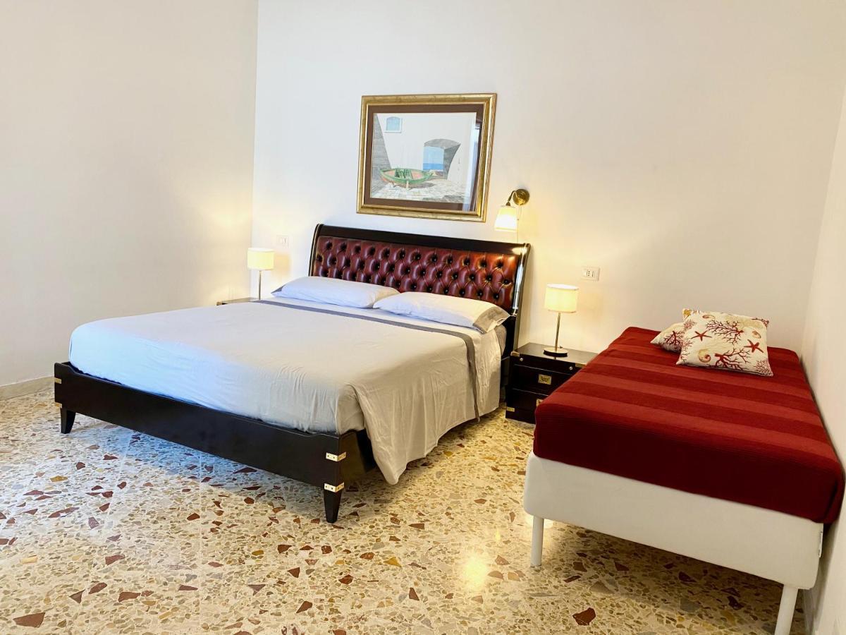 Marinaio Apartment San Foca Luaran gambar