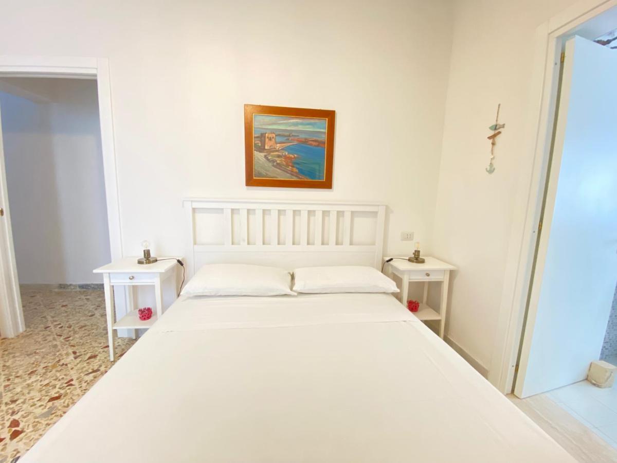 Marinaio Apartment San Foca Luaran gambar