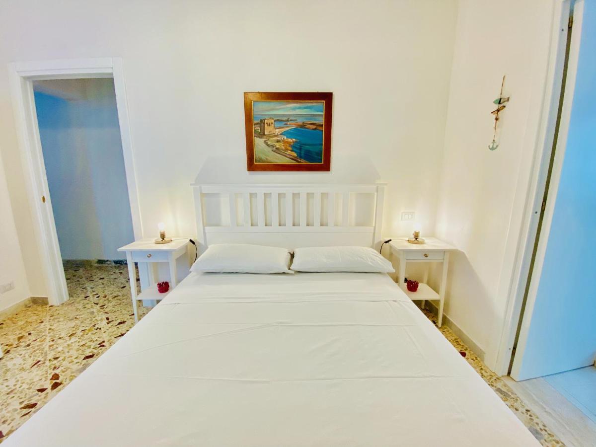 Marinaio Apartment San Foca Luaran gambar