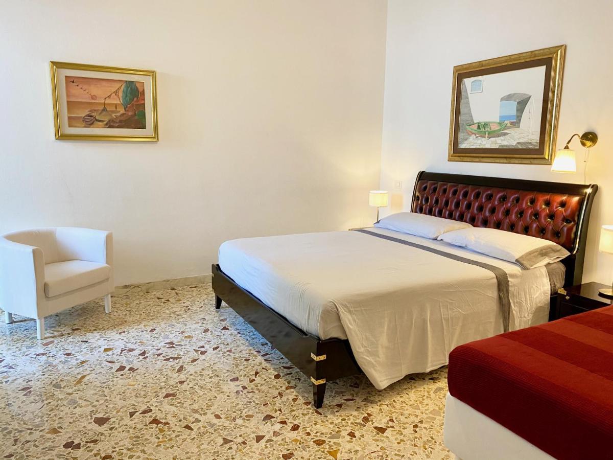 Marinaio Apartment San Foca Luaran gambar