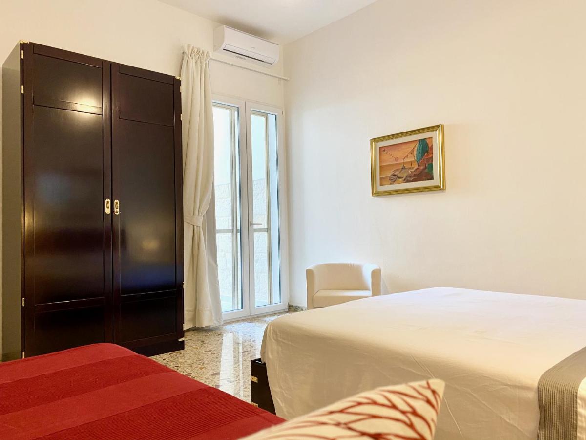 Marinaio Apartment San Foca Luaran gambar