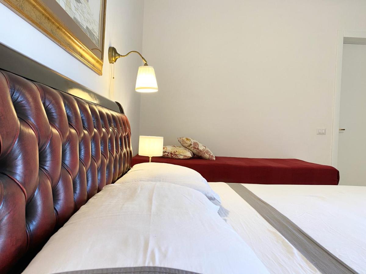 Marinaio Apartment San Foca Luaran gambar