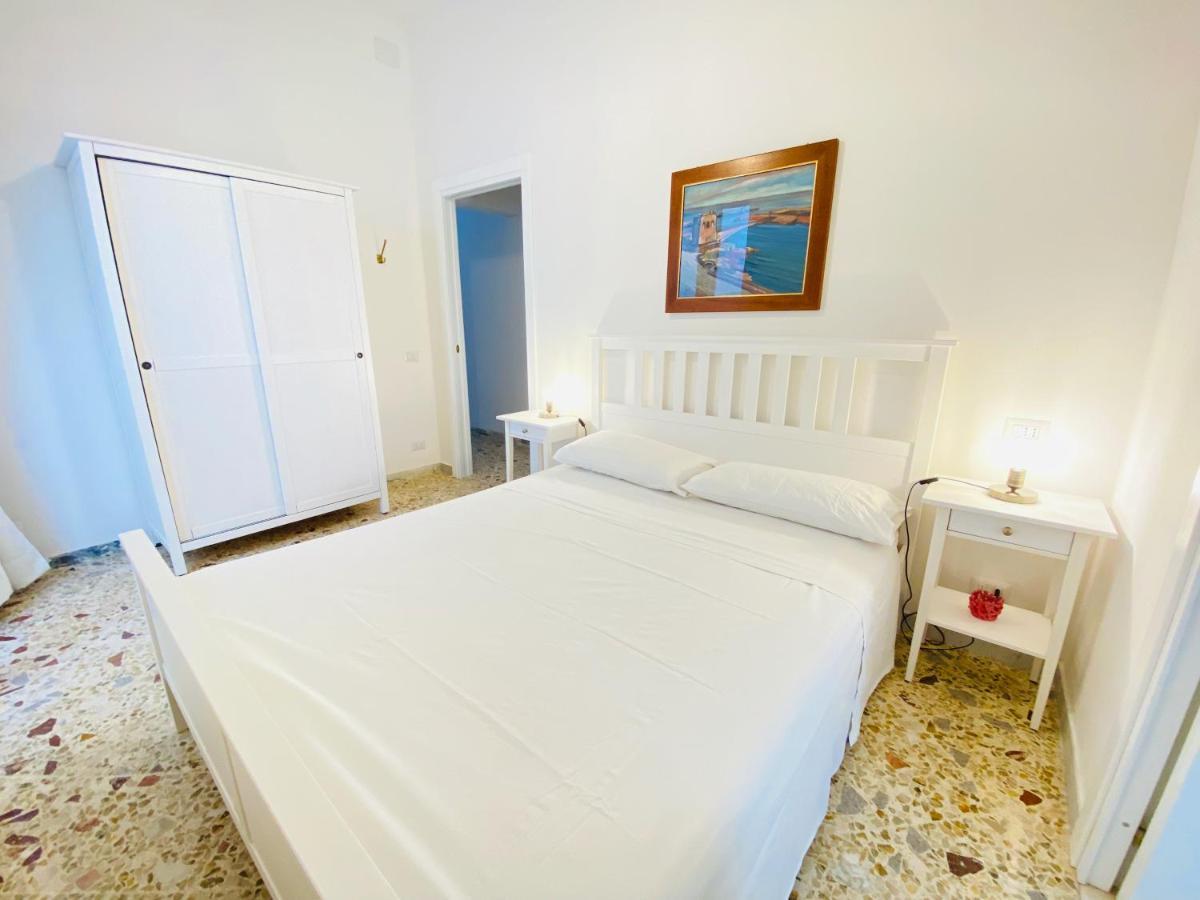 Marinaio Apartment San Foca Luaran gambar