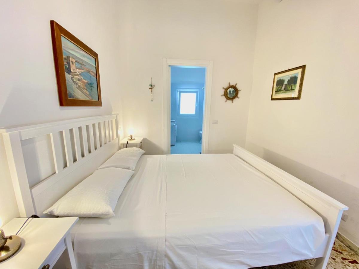 Marinaio Apartment San Foca Luaran gambar