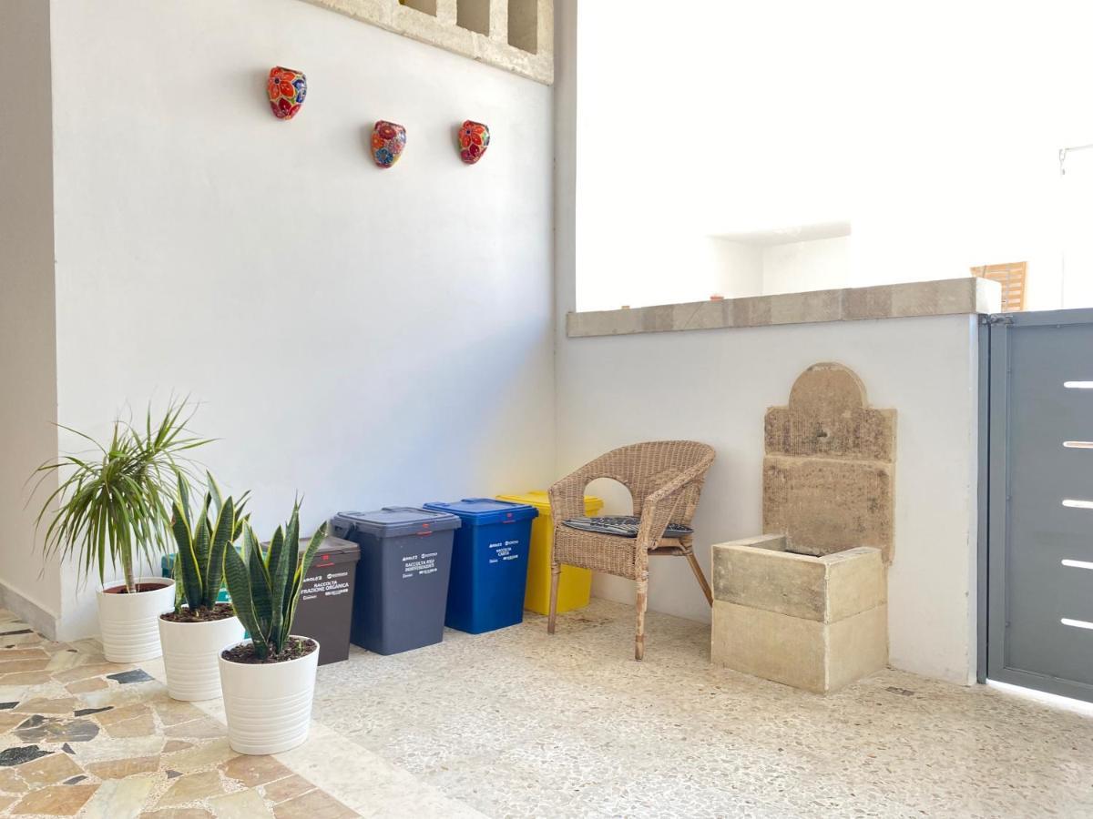 Marinaio Apartment San Foca Luaran gambar