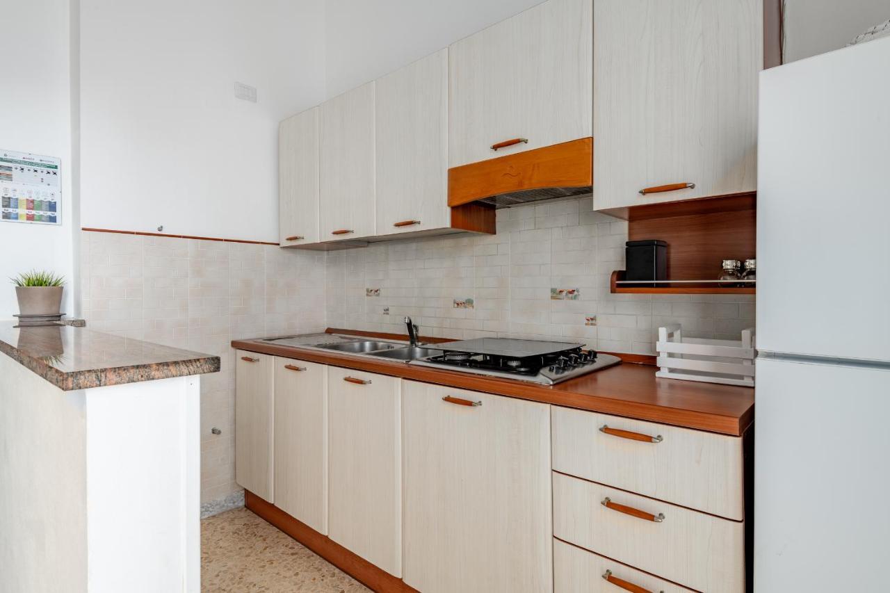 Marinaio Apartment San Foca Luaran gambar