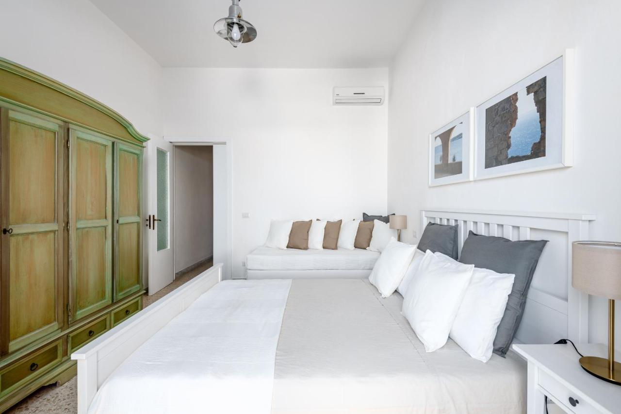 Marinaio Apartment San Foca Luaran gambar