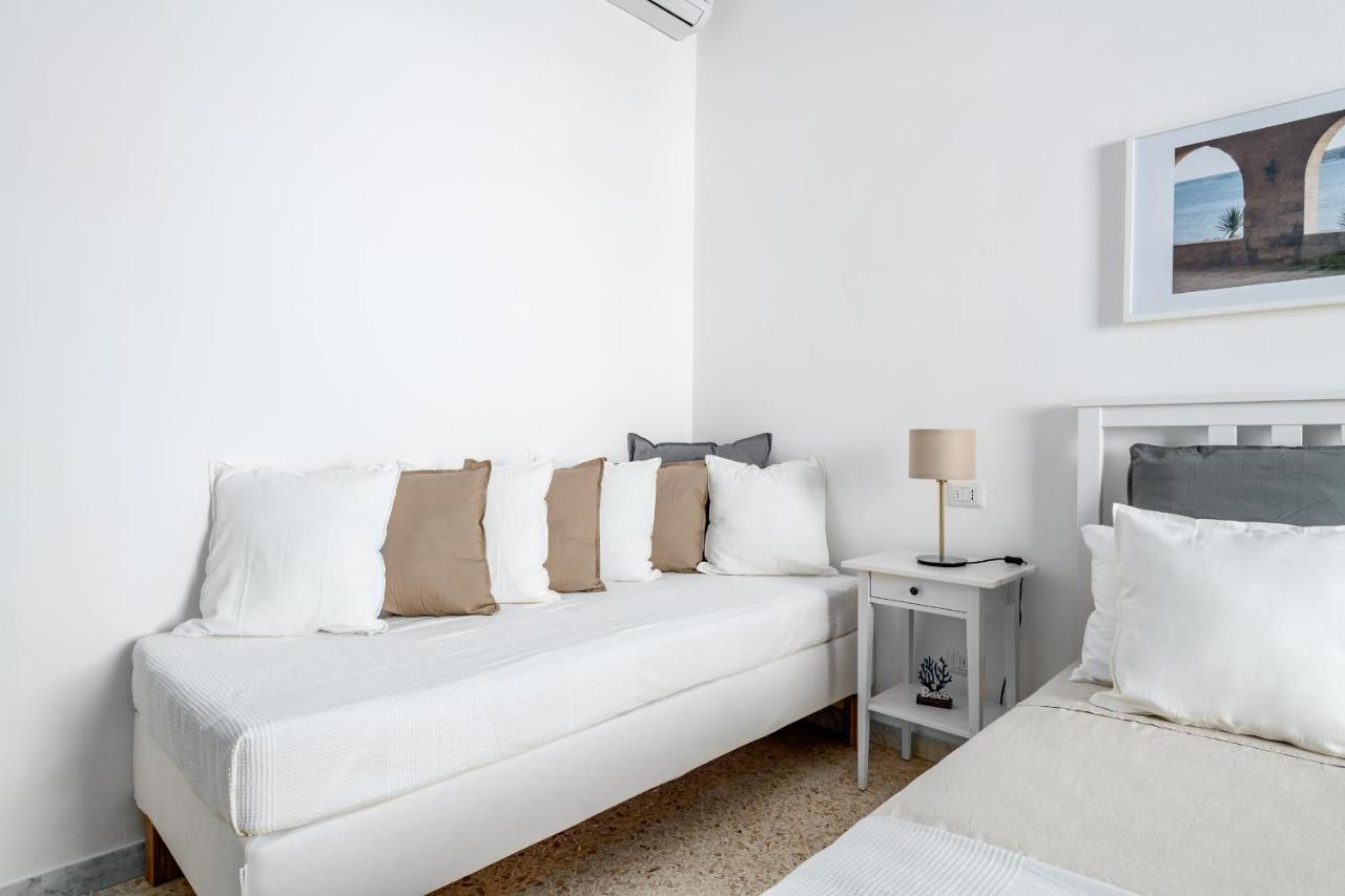 Marinaio Apartment San Foca Luaran gambar