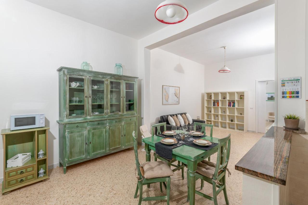 Marinaio Apartment San Foca Luaran gambar