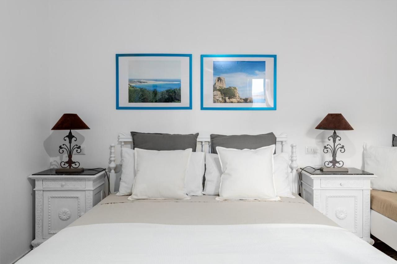 Marinaio Apartment San Foca Luaran gambar