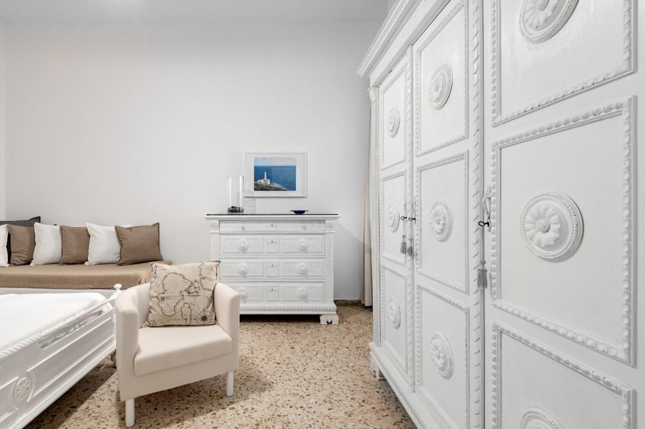 Marinaio Apartment San Foca Luaran gambar