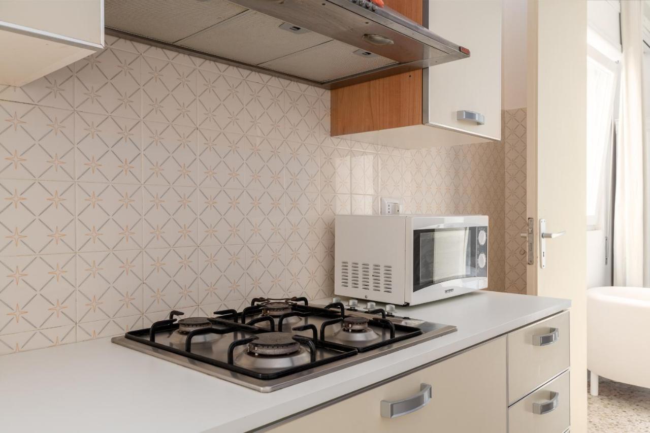 Marinaio Apartment San Foca Luaran gambar