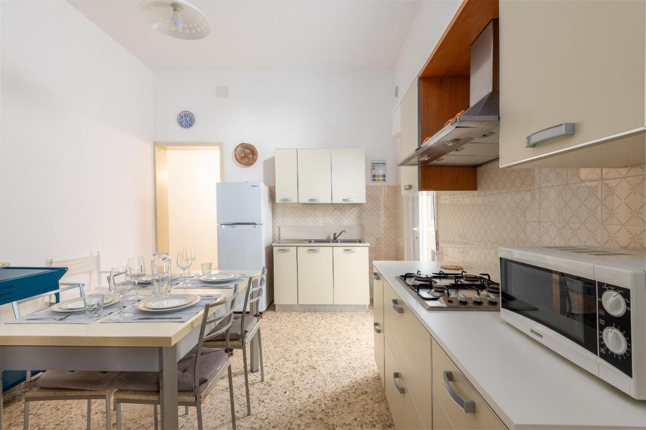 Marinaio Apartment San Foca Luaran gambar