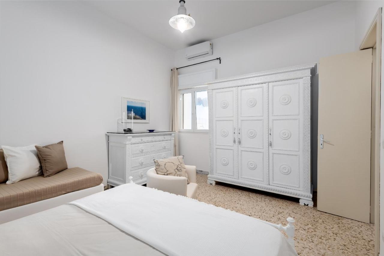 Marinaio Apartment San Foca Luaran gambar