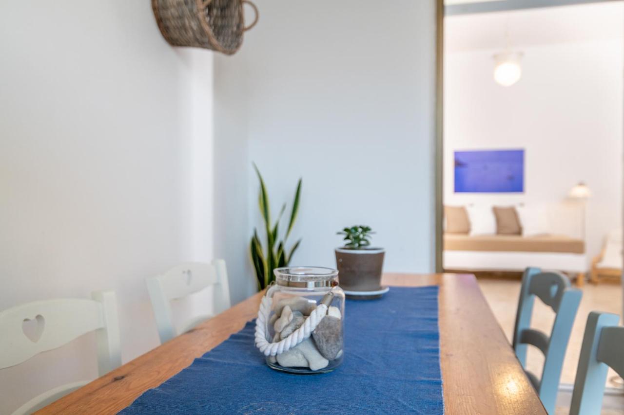 Marinaio Apartment San Foca Luaran gambar