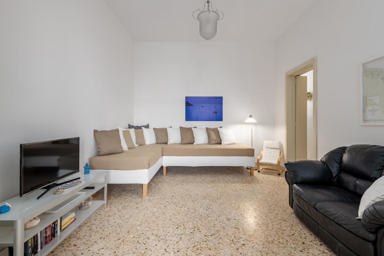 Marinaio Apartment San Foca Luaran gambar
