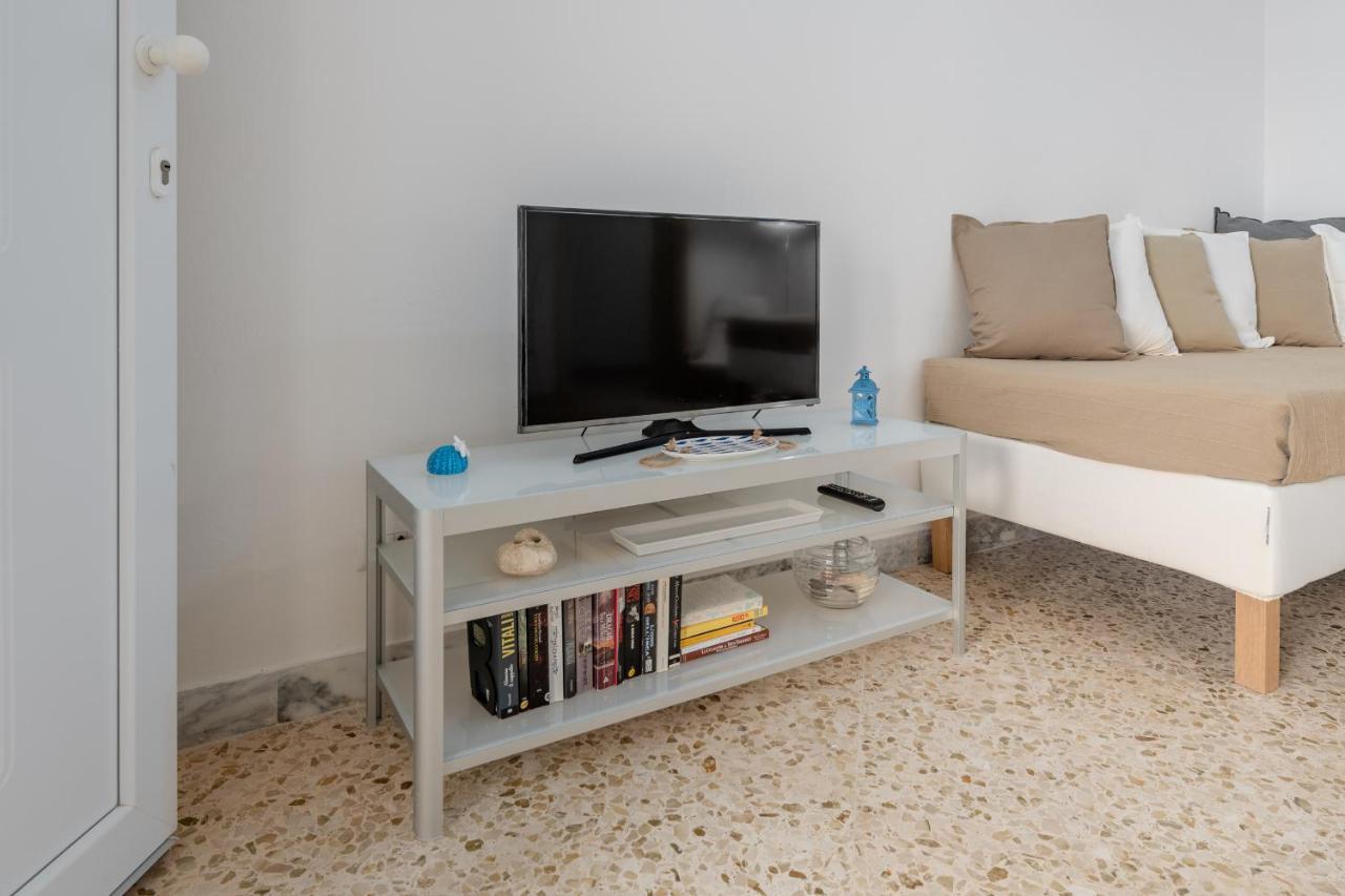 Marinaio Apartment San Foca Luaran gambar