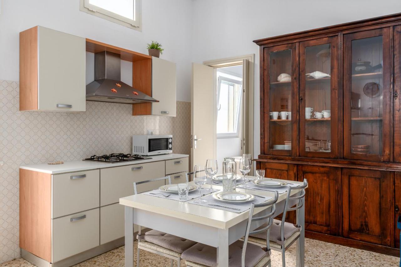 Marinaio Apartment San Foca Luaran gambar